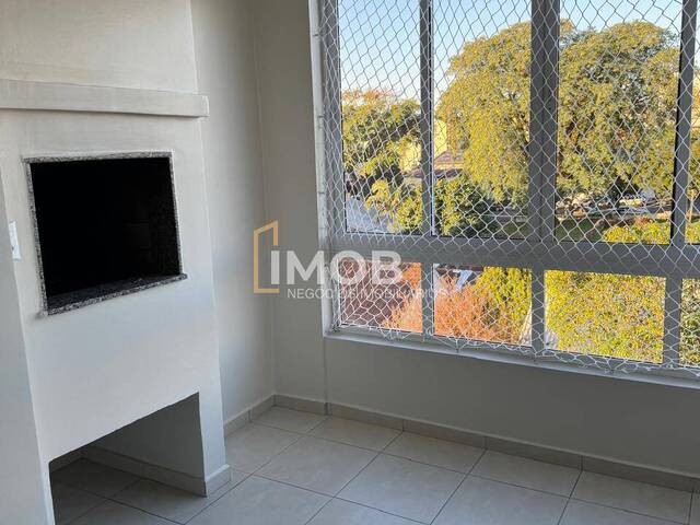 Apartamento para Venda em Santa Rosa - 4