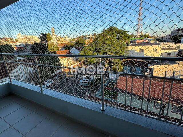 Apartamento para Venda em Santa Rosa - 5