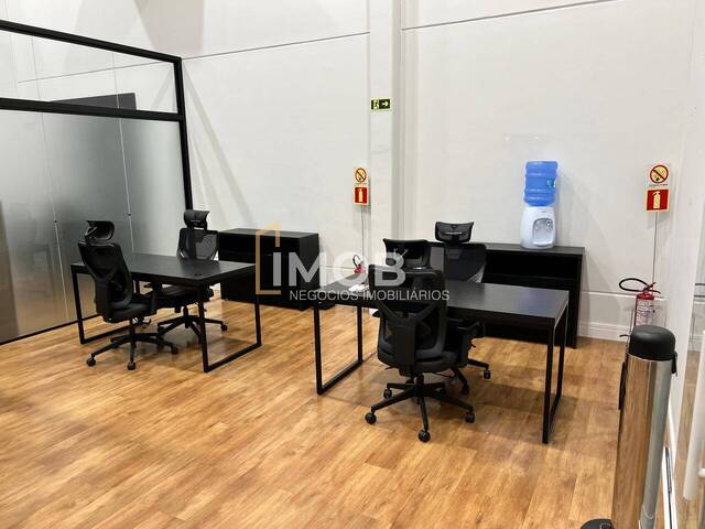 Sala para Locação em Santa Rosa - 2