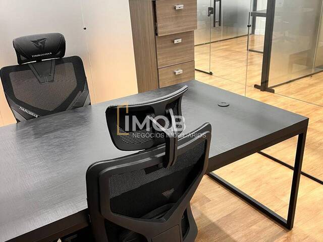 Sala para Locação em Santa Rosa - 3