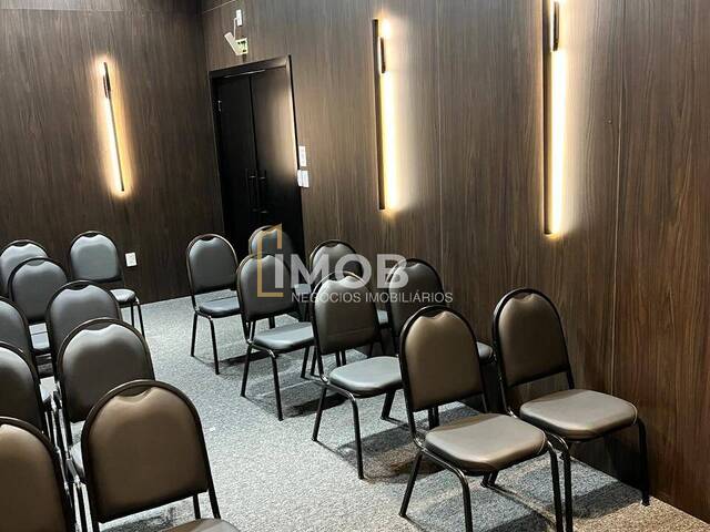 Sala para Locação em Santa Rosa - 4