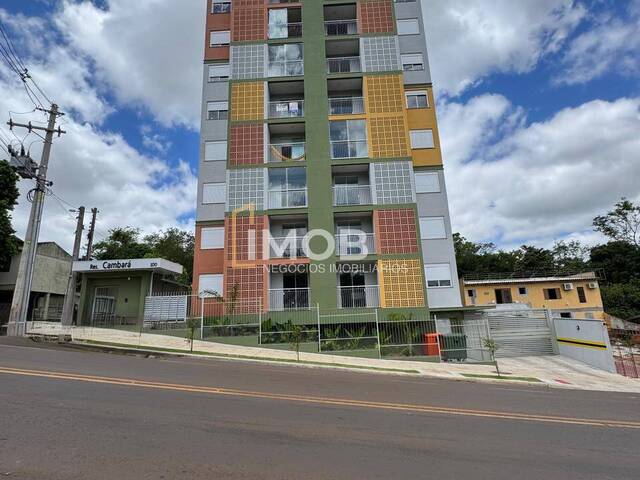 Apartamento para Venda em Santa Rosa - 2