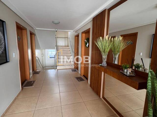 #209 - Apartamento para Venda em Santa Rosa - RS