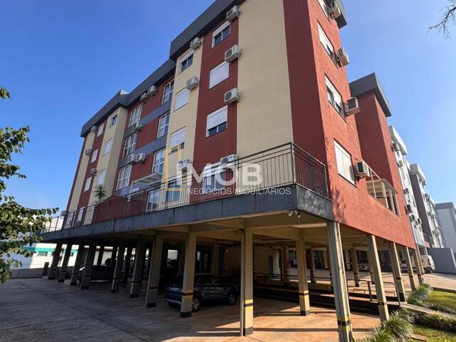 #209 - Apartamento para Venda em Santa Rosa - RS
