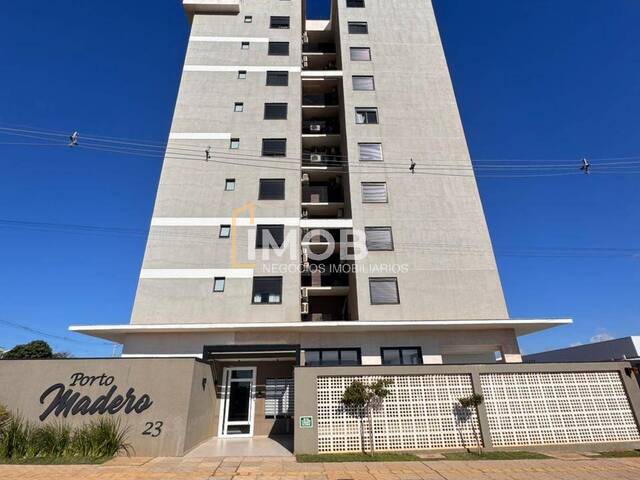 Apartamento para Venda em Santa Rosa - 2