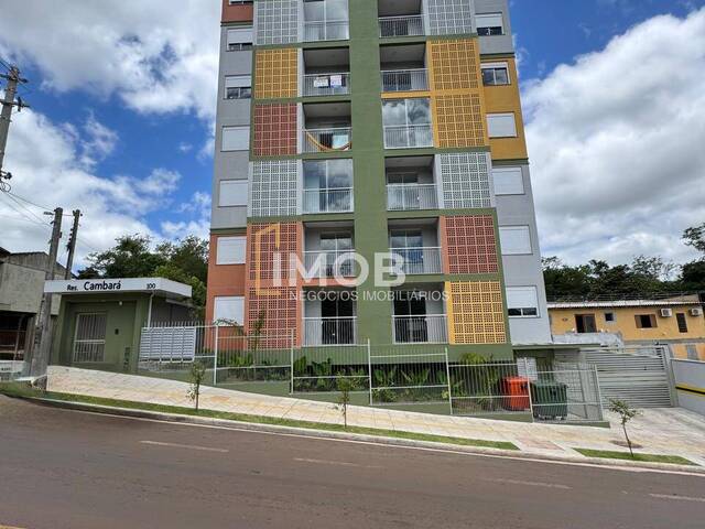 Venda em Centro - Santa Rosa