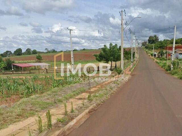 Venda em Central - Santa Rosa