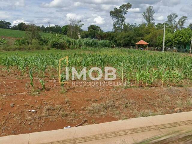 Área para Venda em Santa Rosa - 2