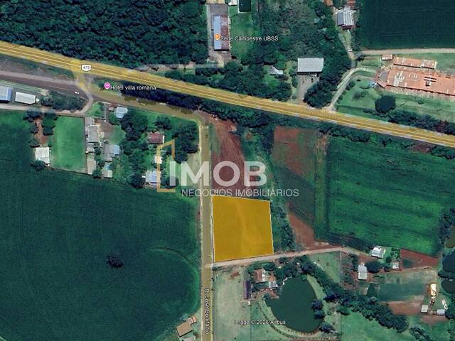 Área para Venda em Santa Rosa - 3