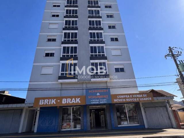 Venda em Centro - Santa Rosa