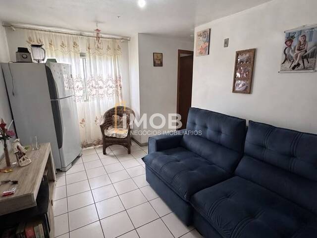 Apartamento para Venda em Santa Rosa - 3