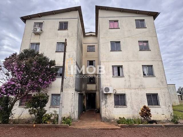Apartamento para Venda em Santa Rosa - 2